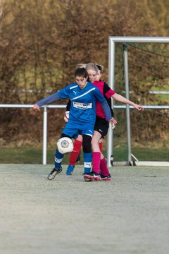 Bild 55 - B-Juniorinnen SV Wahlstedt - FSG BraWie 08 : Ergebnis: 11:1